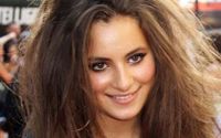 Lily Sastry